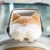 Charming Corgi Butt Tissue Holder