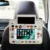 Versatile Car Headrest Phone and Tablet Holder – Perfect for Kids and Entertainment on the Go