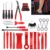 Auto Interior Trim Tool Set: The Perfect Kit for DIYers and Professionals