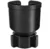 Adjustable Car Cup Holder & Expander – Large Bottles & Drinks