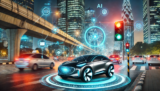 The Rise of AI in Cars: How Smart Technology is Changing the Way We Drive
