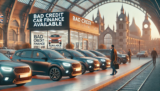 Bad Credit Car Finance in the UK: How to Get Approved & Best Lenders in 2025