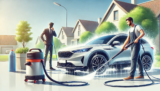 The Ultimate Car Cleaning Guide: Keep Your Vehicle Spotless and Protected