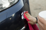 How to Fix Minor Scratches on Your Car in UAE