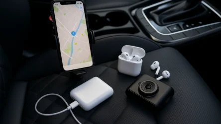 Best Car Tech Accessories for Long Road Trips Across the UK