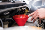 How to Change Your Car’s Oil at Home