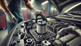 What are the Symptoms that Indicate It’s Time to Replace Your Oil Filter