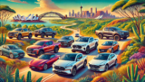 Top 10 Best-Selling Cars in Australia for 2024: A Comprehensive Guide