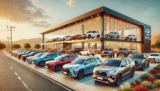Top 10 Best-Selling Cars in the Saudia Arabia for 2024: Features, Pricing, and Insights