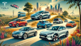 The Top 10 Best-Selling Cars in the UK for 2024: Specs, Pricing, and Key Highlights