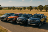 Top 10 Utes Australians Love in 2025: Power, Payload & Price Compared